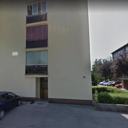 Ljubljanotti Lubiana