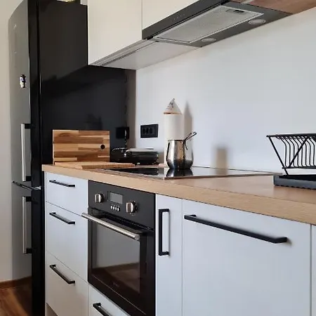 Apartma Ljubljanotti *
