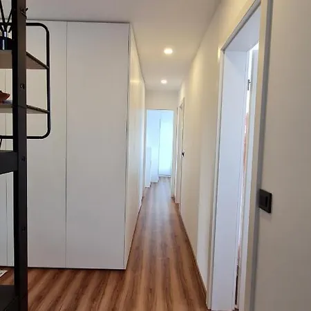 Ljubljanotti Appartamento