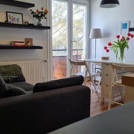 Appartamento Ljubljanotti Lubiana