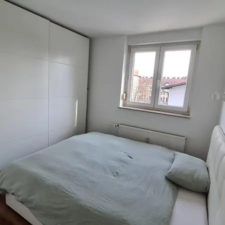 Ljubljanotti Appartamento